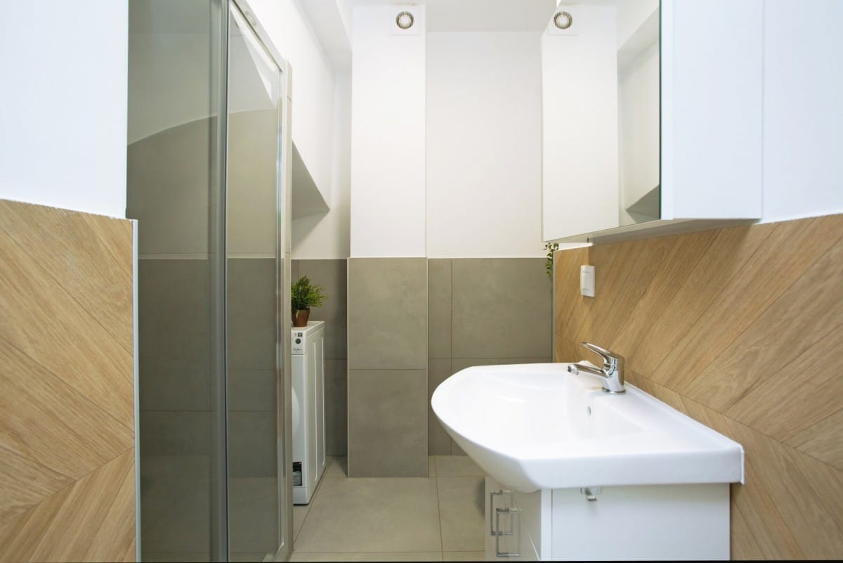 Dom 5 pokojowe na Wynajem