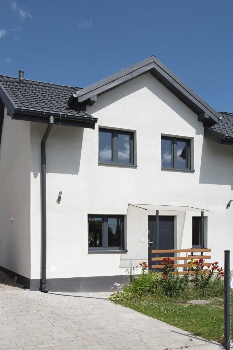 Dom 5 pokojowe na Wynajem