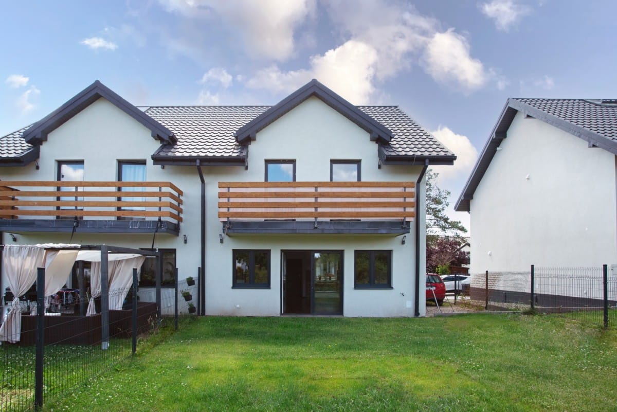 Dom 5 pokojowe na Wynajem