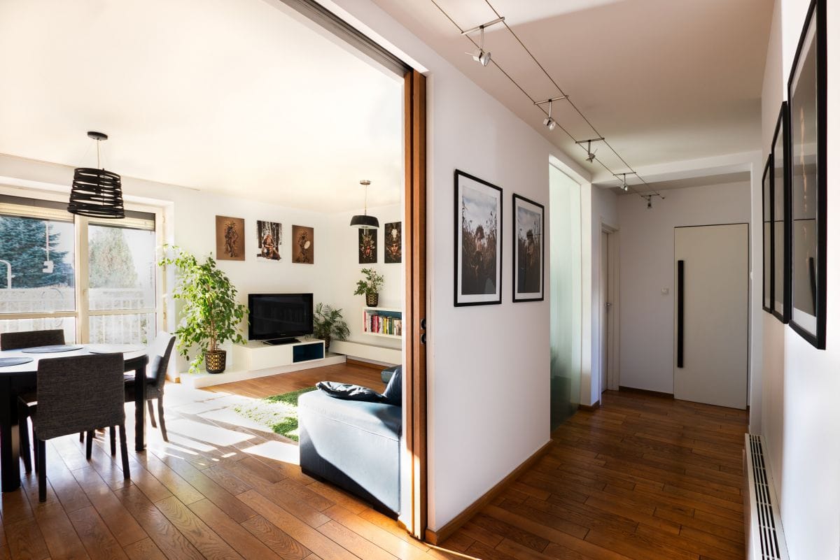 Mieszkanie 3 pokojowe na Wynajem