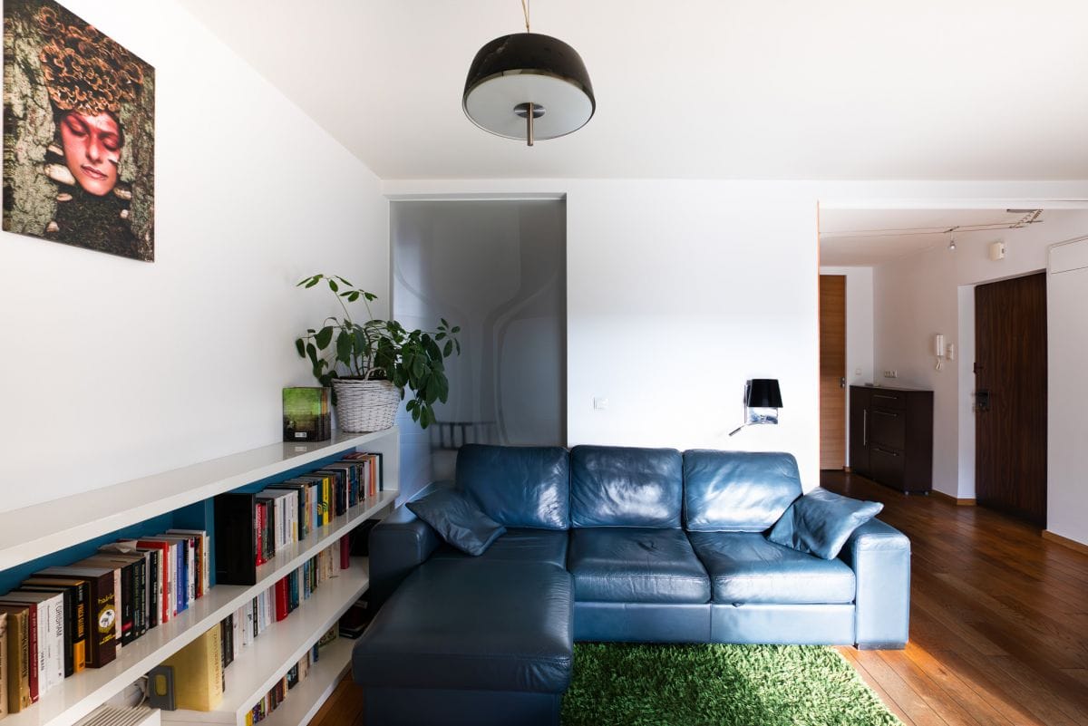 Mieszkanie 3 pokojowe na Wynajem