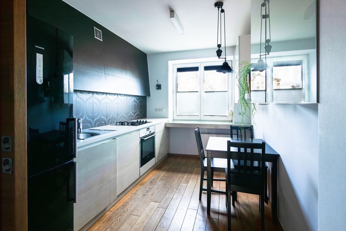 Mieszkanie 3 pokojowe na Wynajem