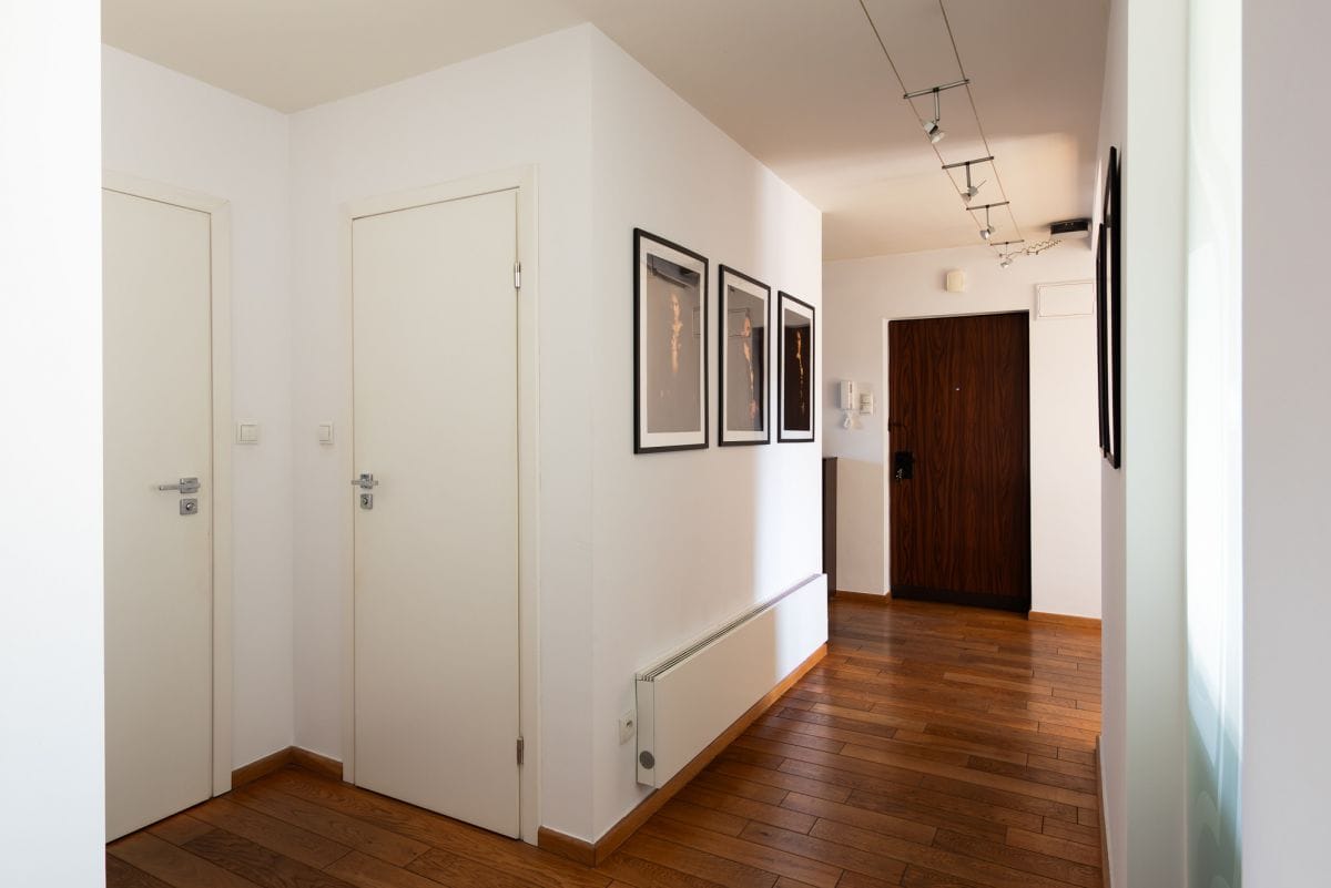 Mieszkanie 3 pokojowe na Wynajem