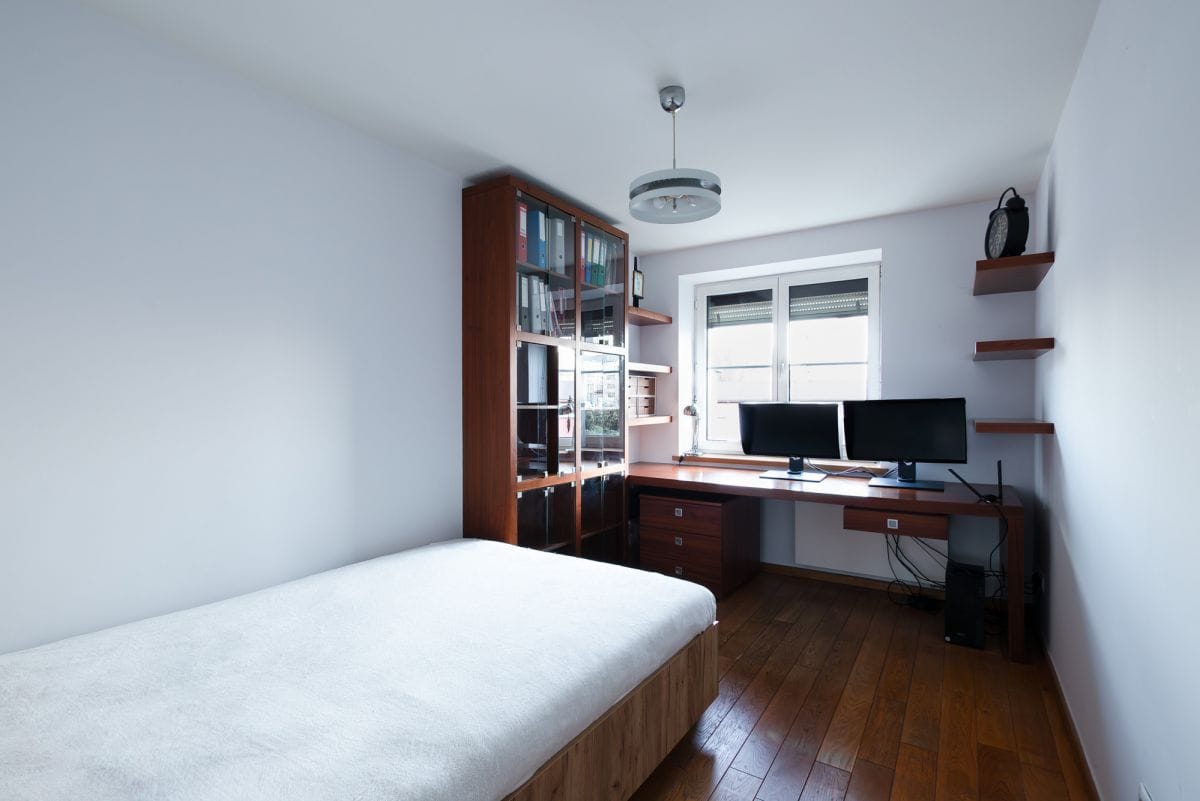 Mieszkanie 3 pokojowe na Wynajem