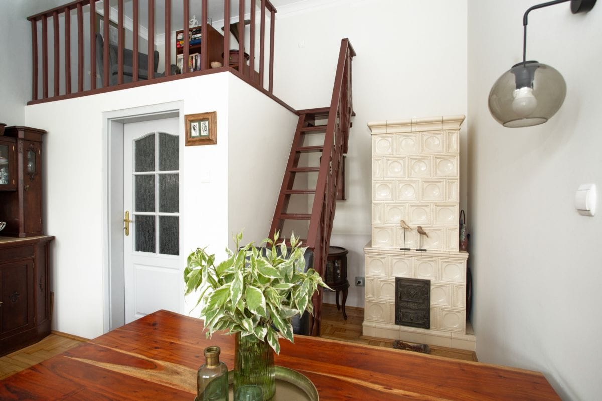 Mieszkanie 4 pokojowe na Wynajem