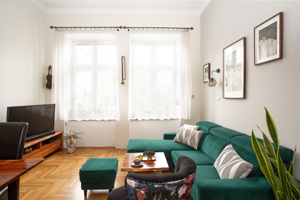 Mieszkanie 4 pokojowe na Wynajem