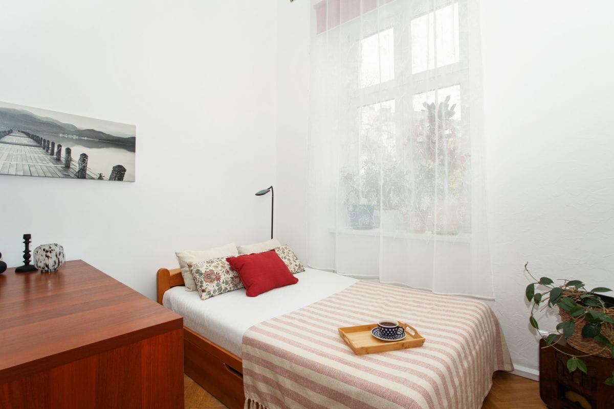 Mieszkanie 4 pokojowe na Wynajem