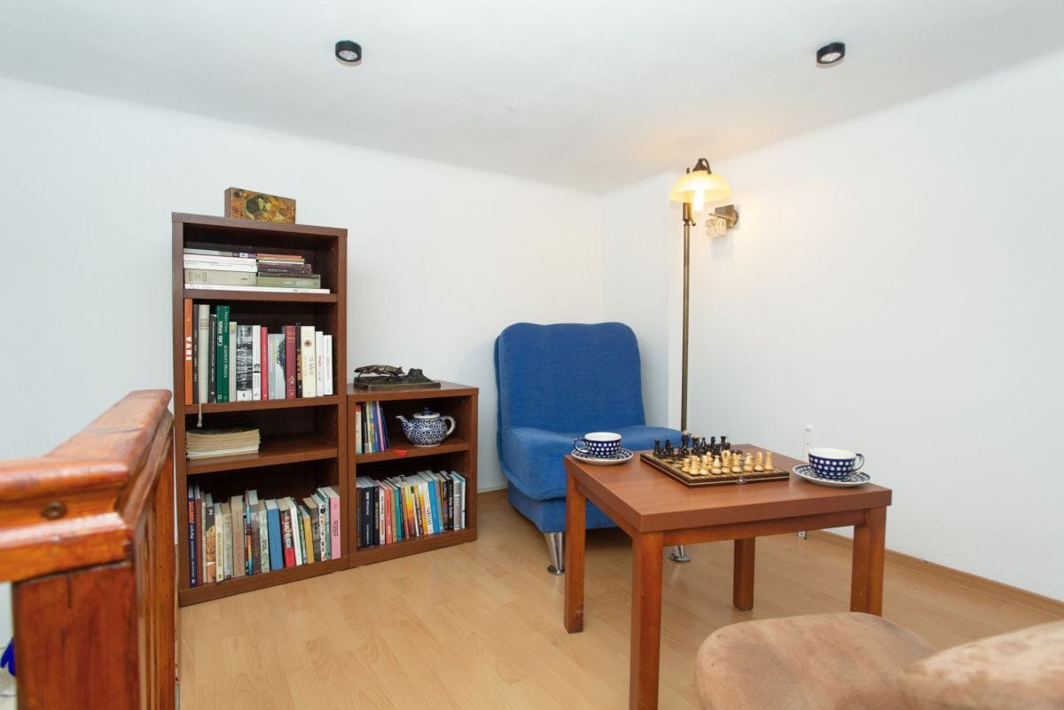 Mieszkanie 4 pokojowe na Wynajem