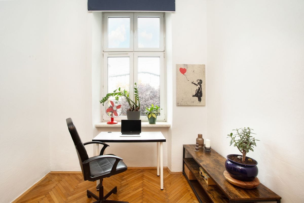 Mieszkanie 4 pokojowe na Wynajem