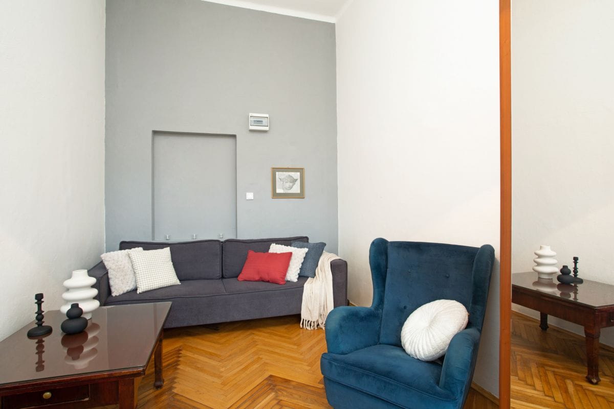 Mieszkanie 4 pokojowe na Wynajem