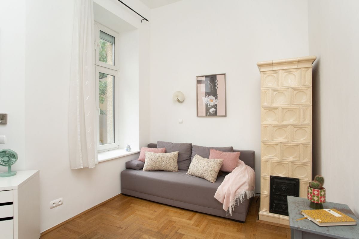 Mieszkanie 4 pokojowe na Wynajem