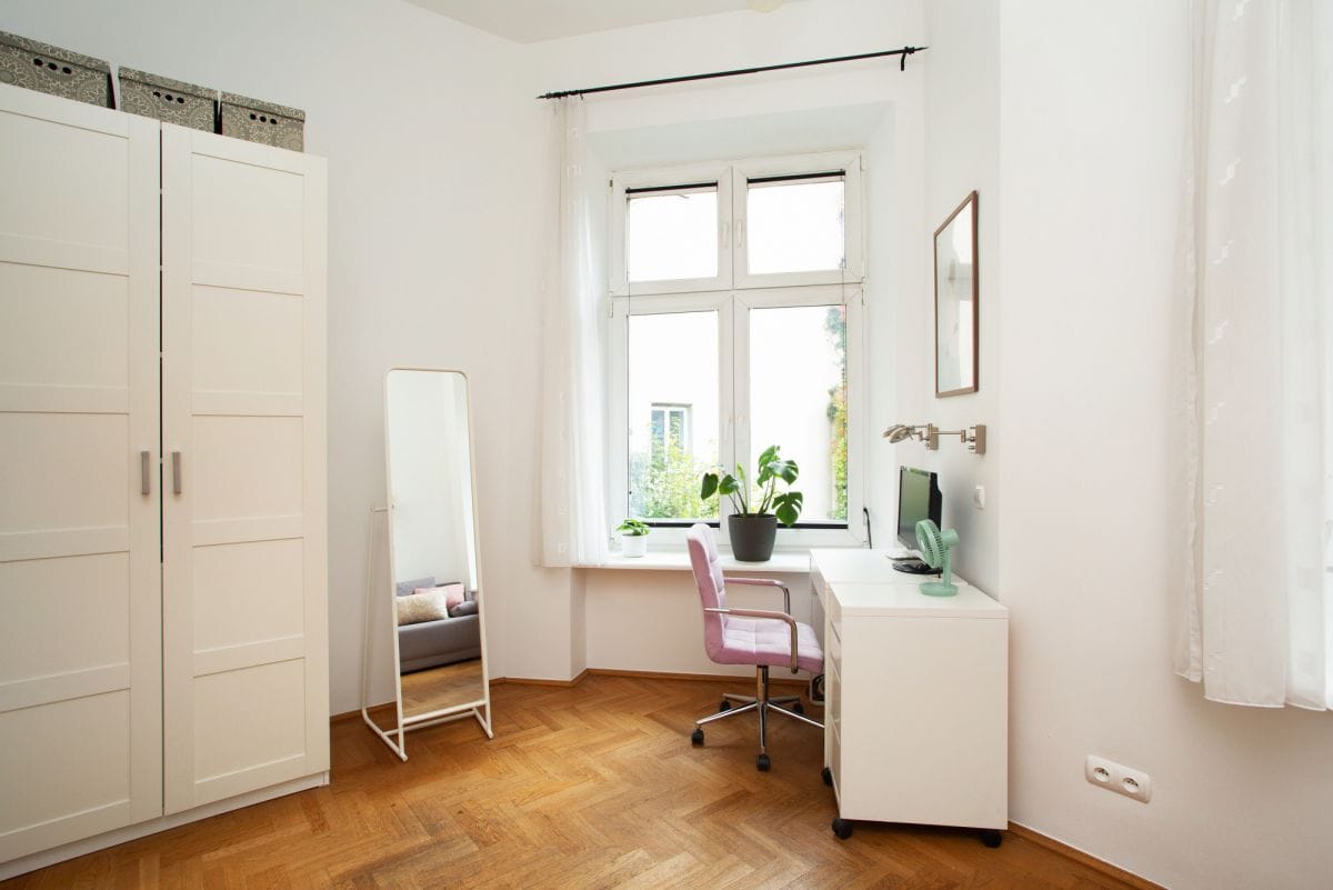 Mieszkanie 4 pokojowe na Wynajem