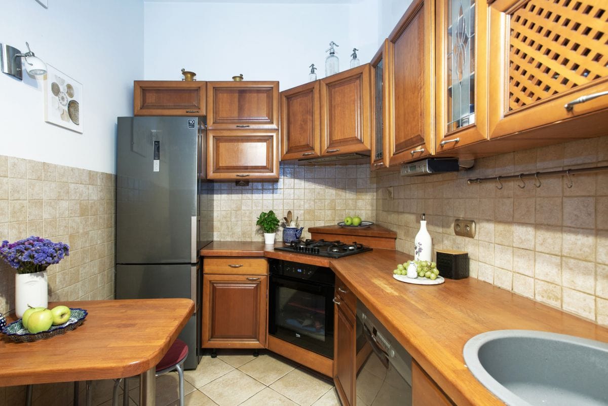 Mieszkanie 4 pokojowe na Wynajem