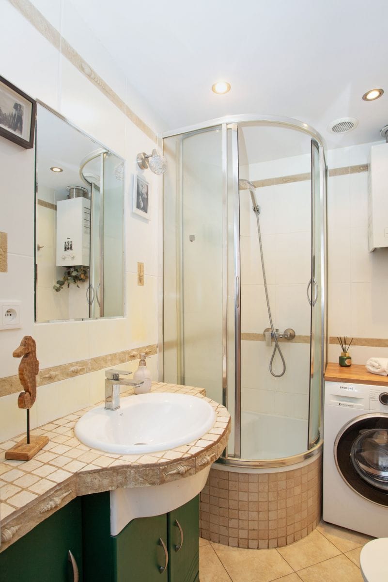 Mieszkanie 4 pokojowe na Wynajem