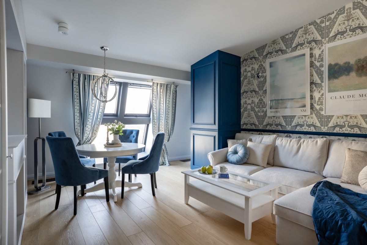 Mieszkanie 2 pokojowe na Sprzedaż