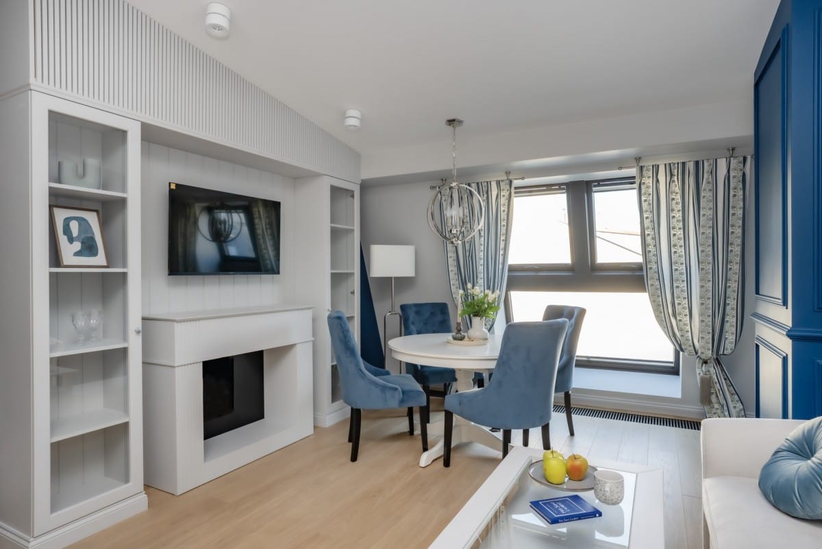 Mieszkanie 2 pokojowe na Sprzedaż