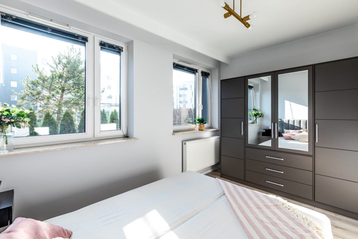 Mieszkanie 2 pokojowe na Sprzedaż