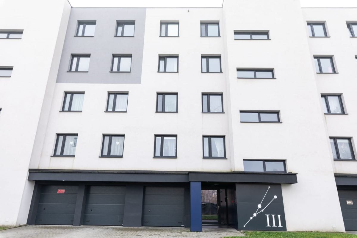 Mieszkanie 2 pokojowe na Sprzedaż