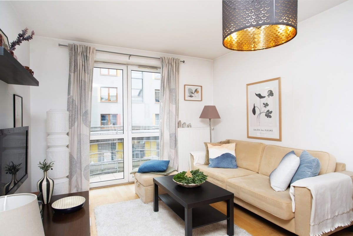 Mieszkanie 3 pokojowe na Sprzedaż