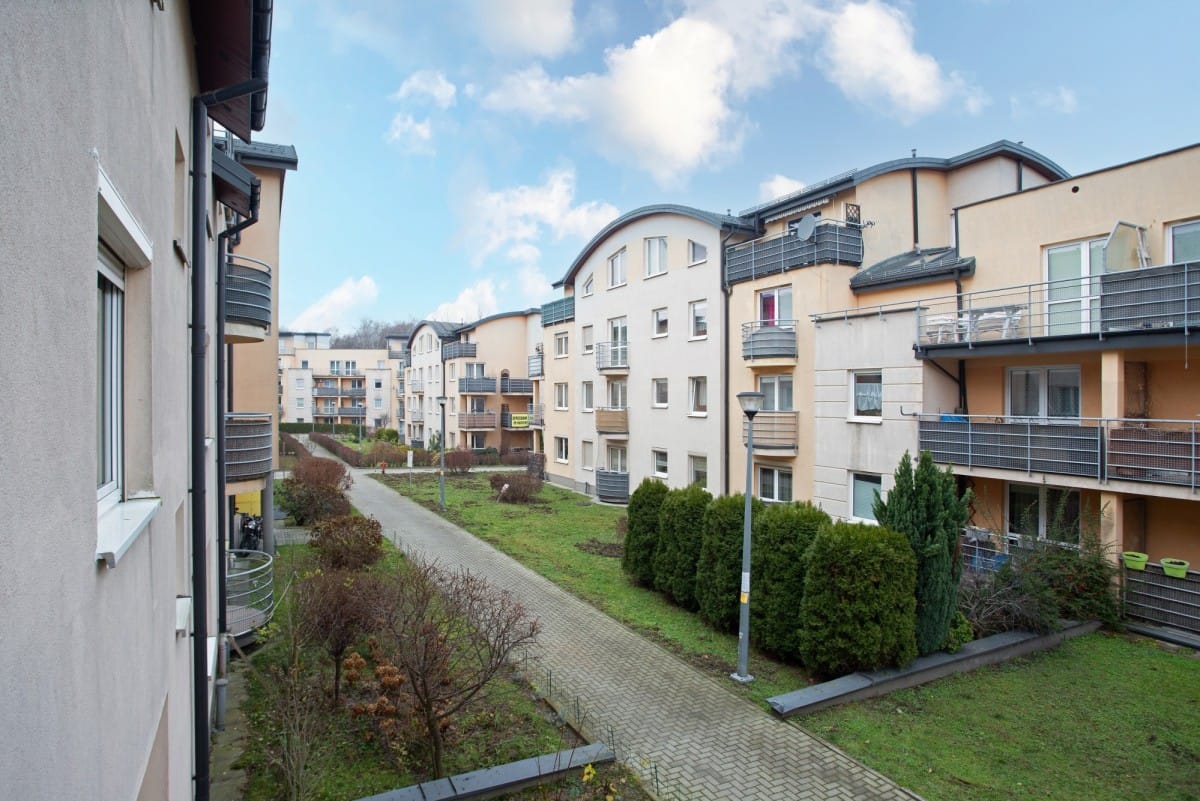 Mieszkanie 3 pokojowe na Sprzedaż