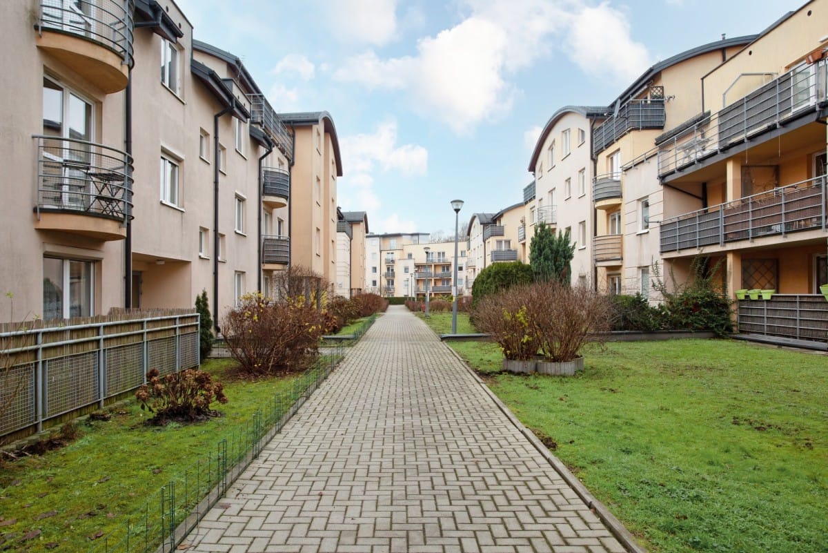 Mieszkanie 3 pokojowe na Sprzedaż