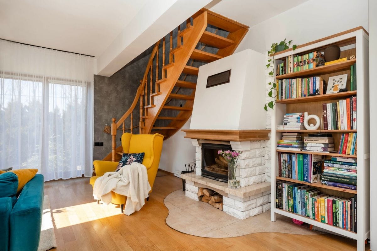 Dom 7 pokojowe na Sprzedaż