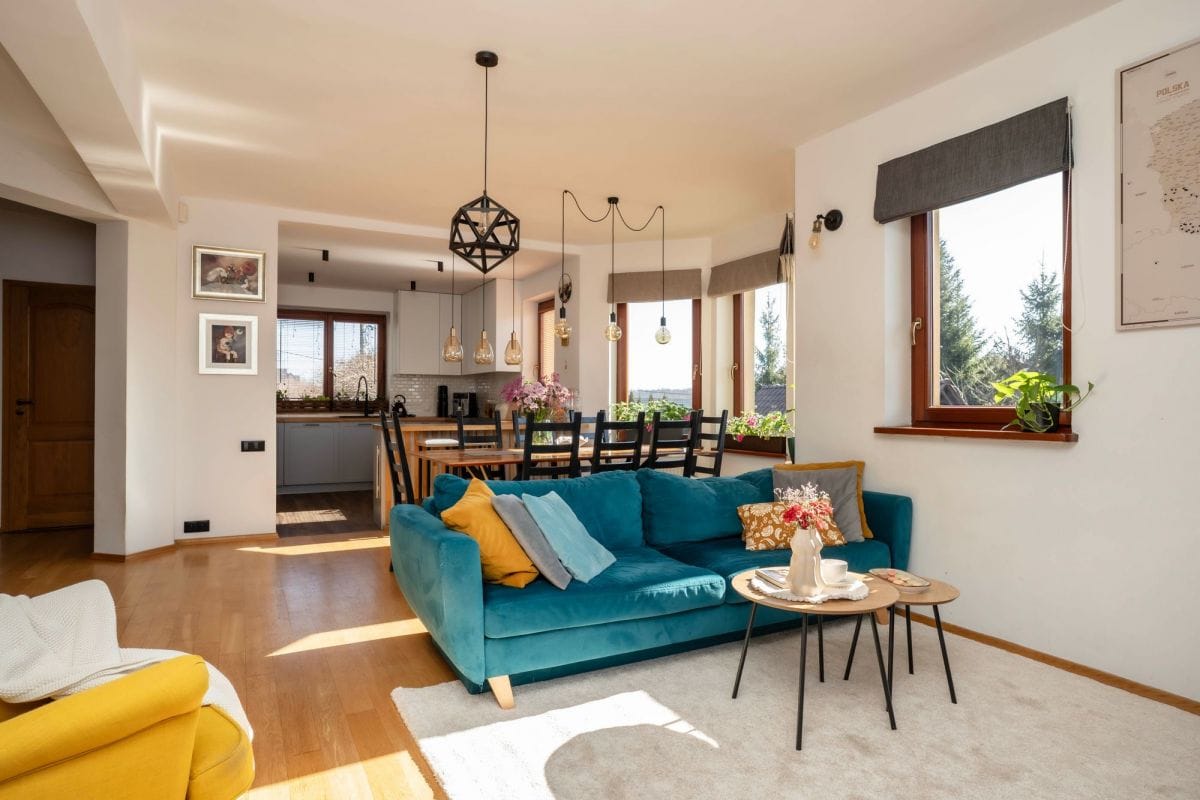 Dom 7 pokojowe na Sprzedaż