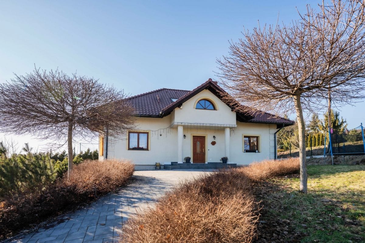 Dom 7 pokojowe na Sprzedaż