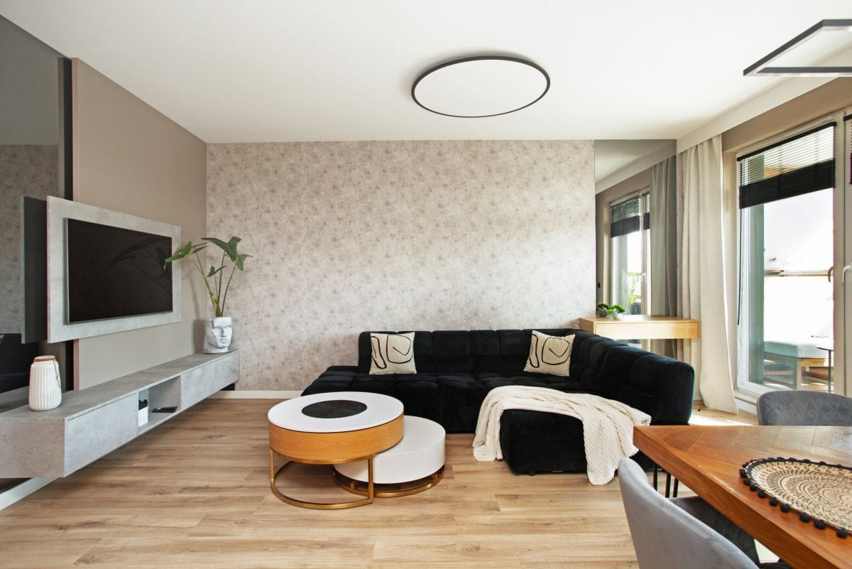 Mieszkanie 3 pokojowe na Sprzedaż