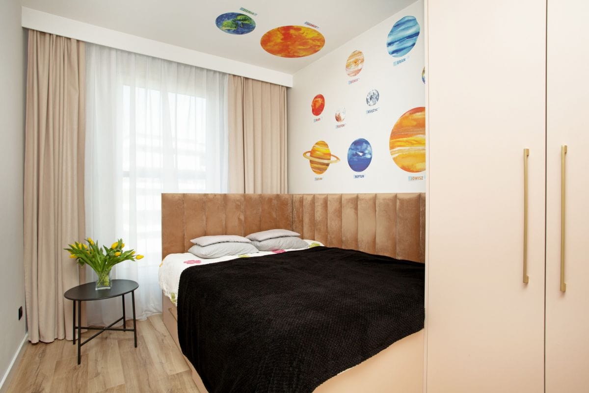 Mieszkanie 3 pokojowe na Sprzedaż