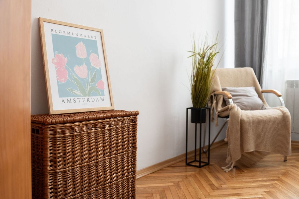 Mieszkanie 2 pokojowe na Wynajem