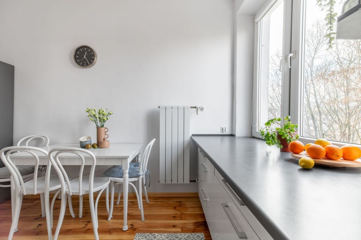 Mieszkanie 2 pokojowe na Wynajem