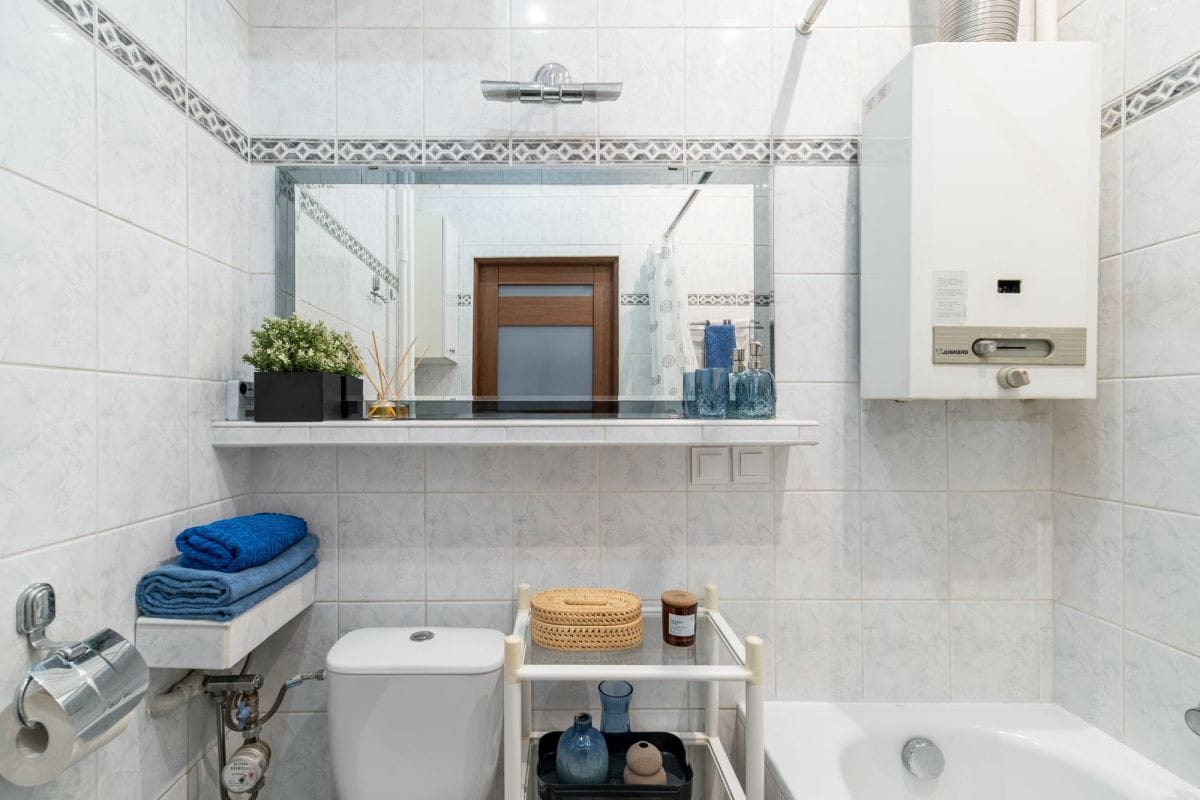 Mieszkanie 2 pokojowe na Wynajem