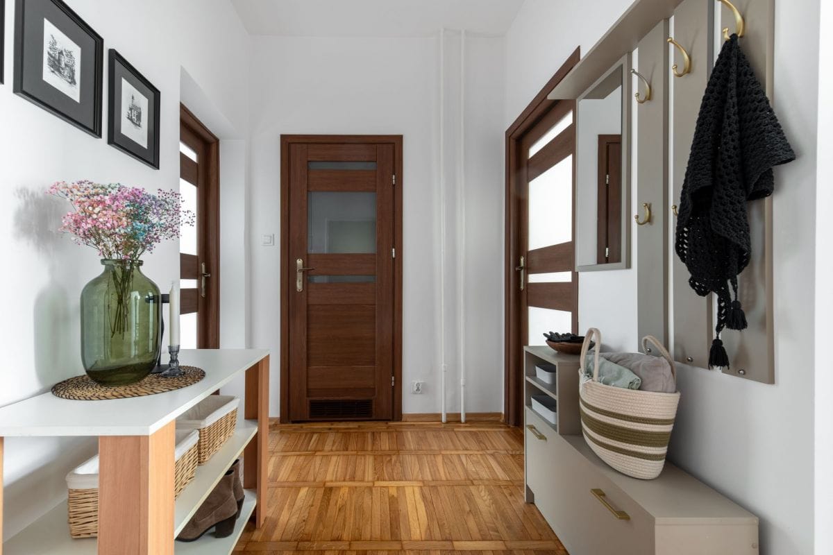 Mieszkanie 2 pokojowe na Wynajem