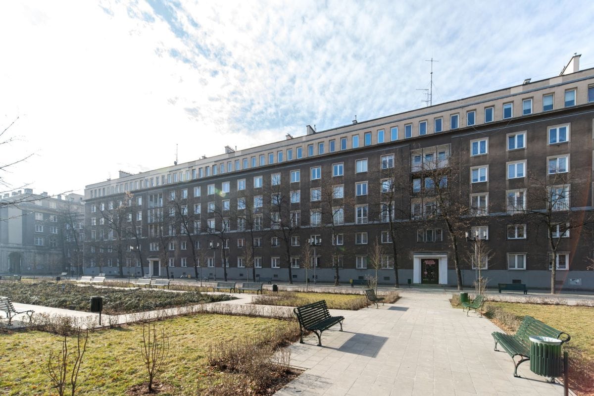 Mieszkanie 2 pokojowe na Wynajem