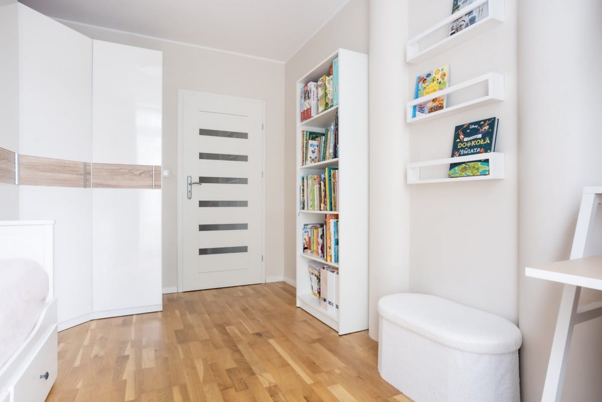 Mieszkanie 3 pokojowe na Sprzedaż