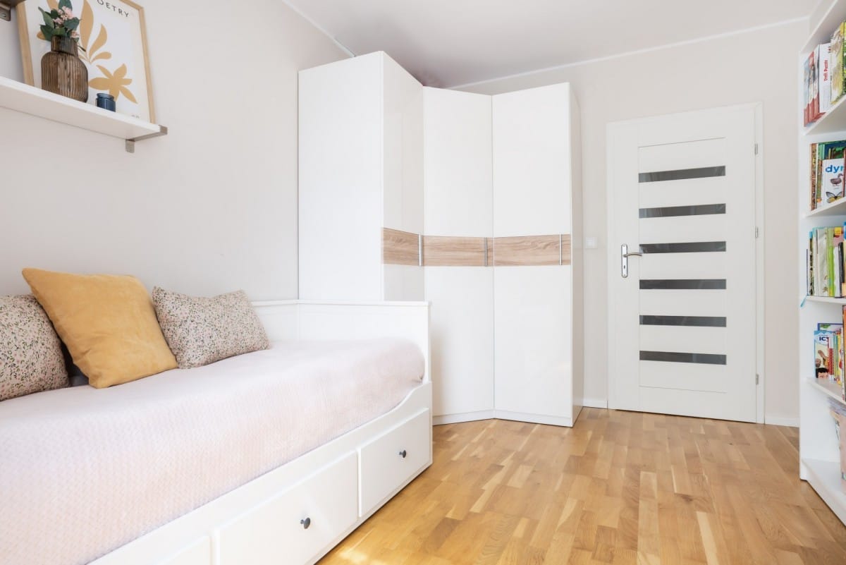 Mieszkanie 3 pokojowe na Sprzedaż