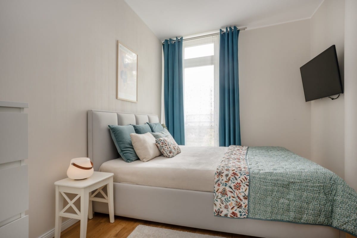 Mieszkanie 3 pokojowe na Sprzedaż