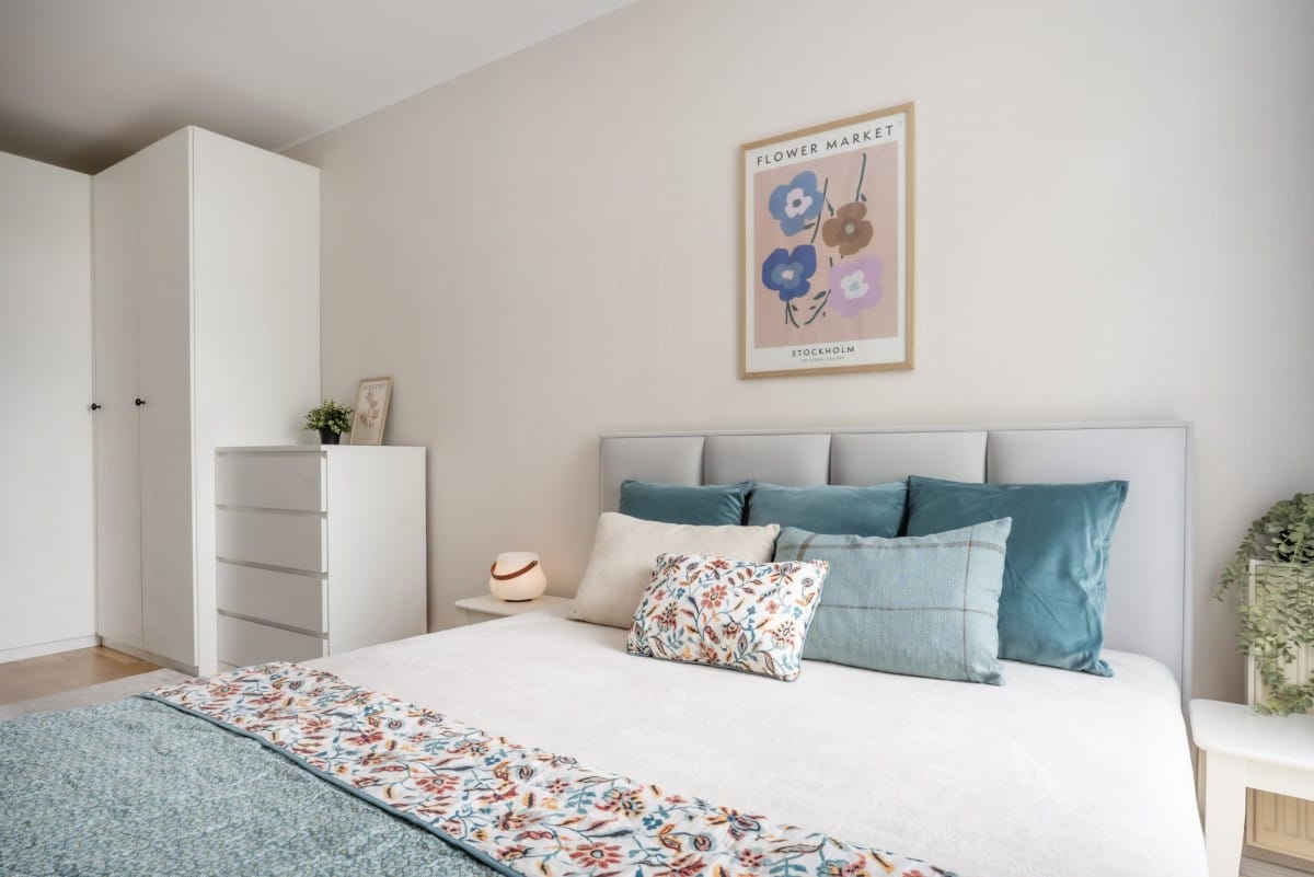 Mieszkanie 3 pokojowe na Sprzedaż