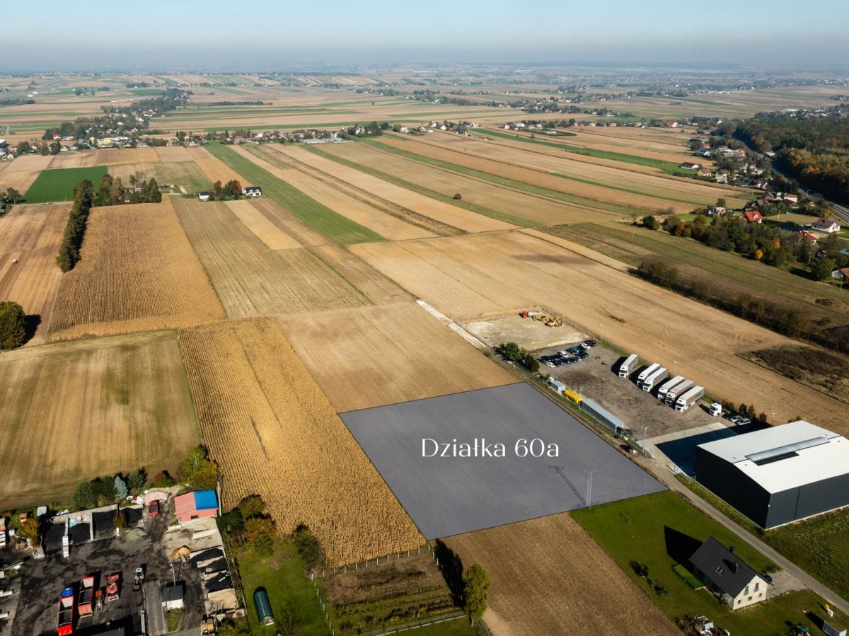 Działka  pokojowe na Sprzedaż