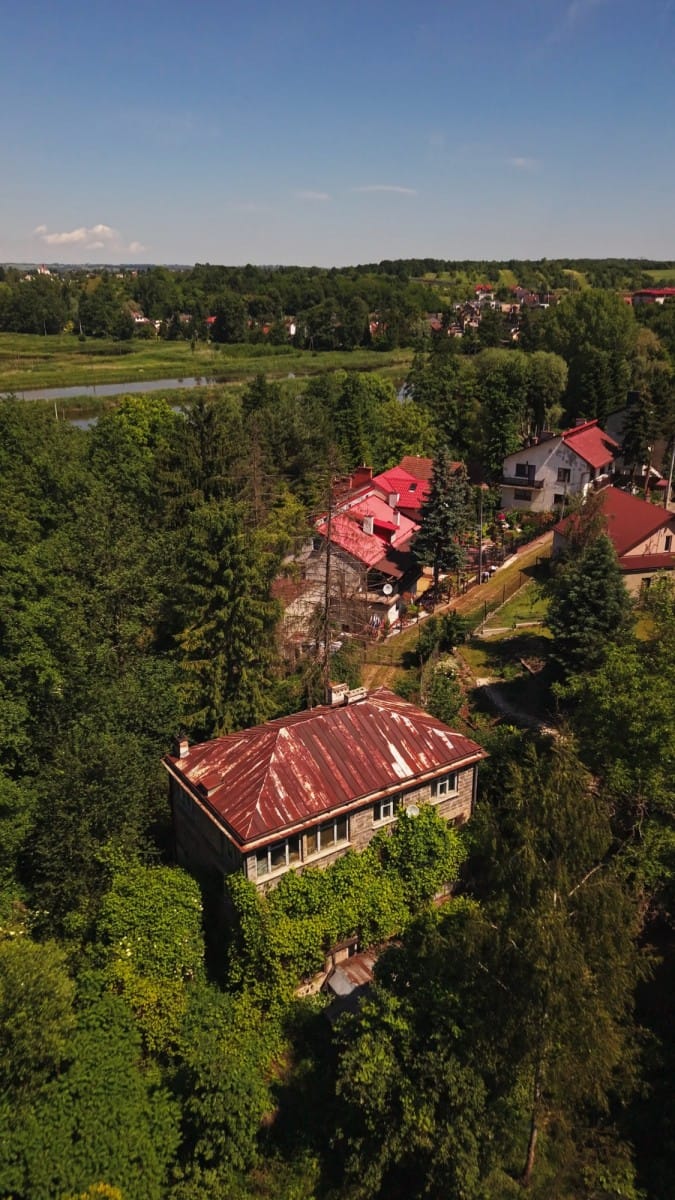 Działka  pokojowe na Sprzedaż