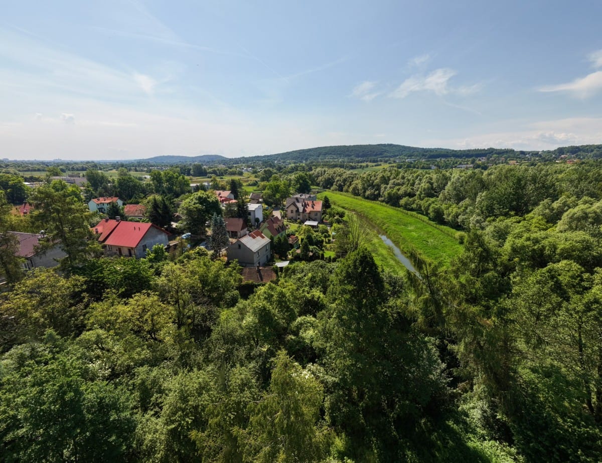 Działka  pokojowe na Sprzedaż
