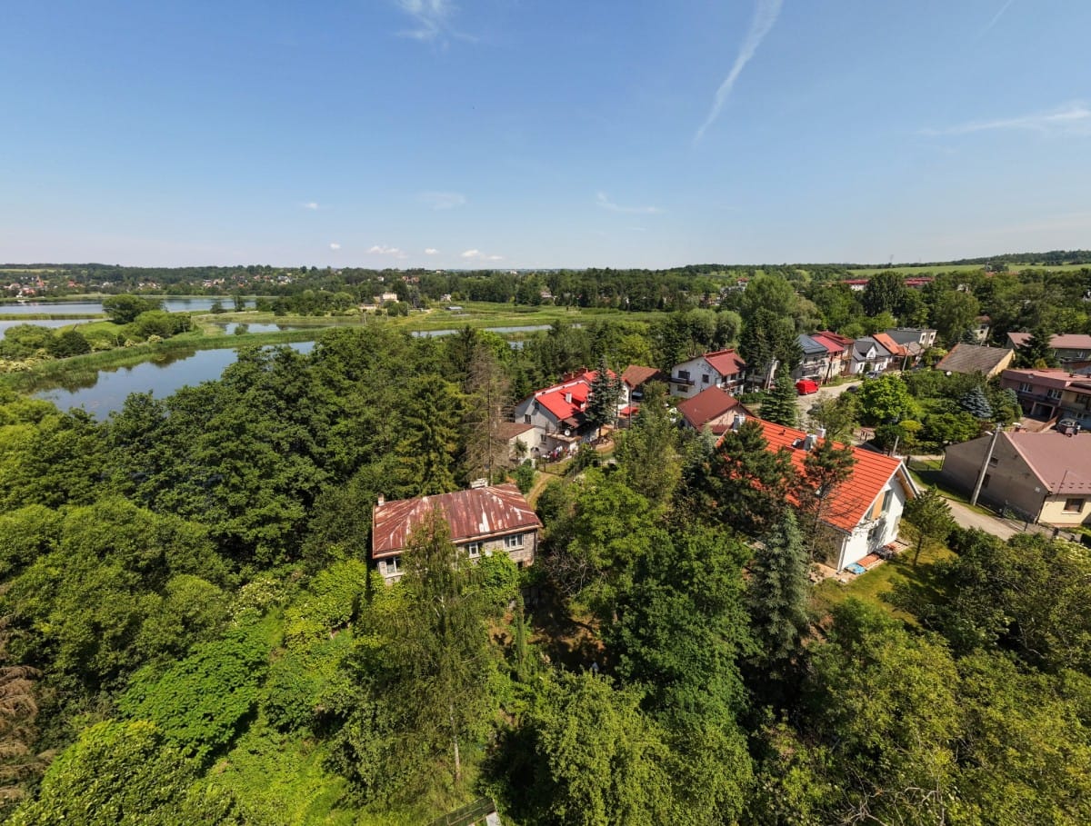 Działka  pokojowe na Sprzedaż