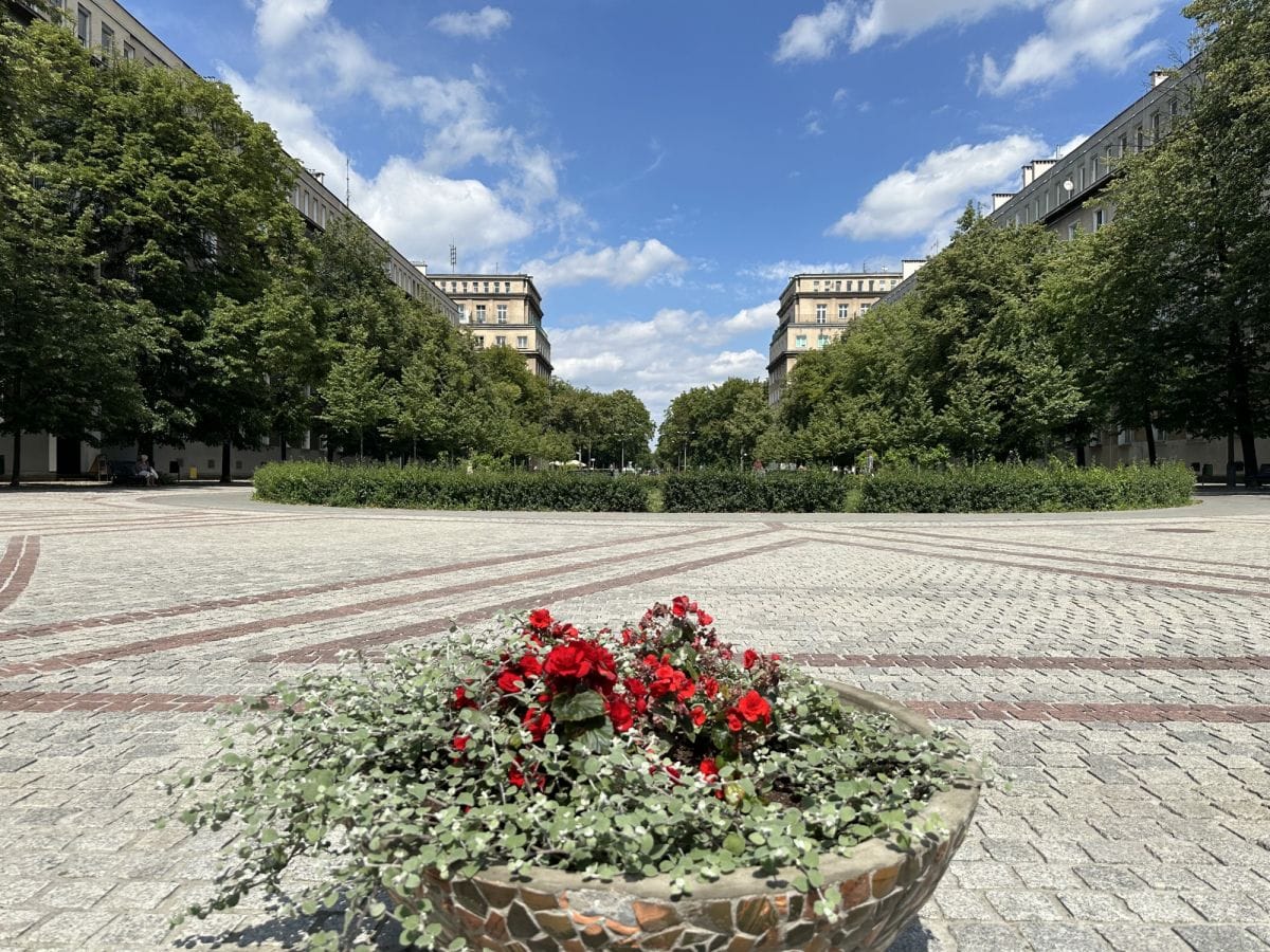 Mieszkanie 2 pokojowe na Wynajem