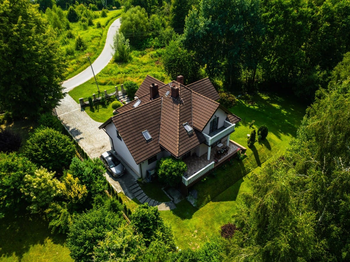 Dom 5 pokojowe na Sprzedaż