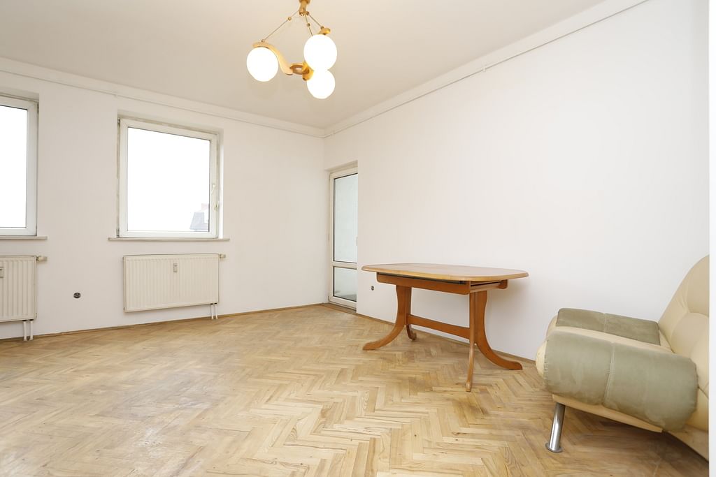Mieszkanie 4 pokojowe na Sprzedaż