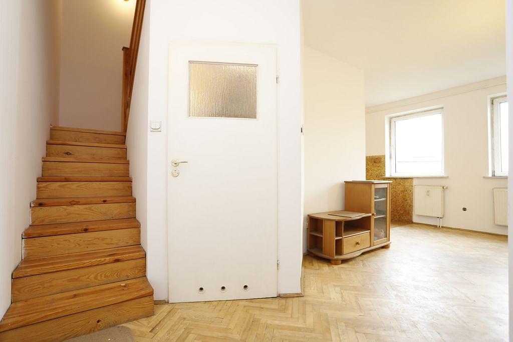 Mieszkanie 4 pokojowe na Sprzedaż