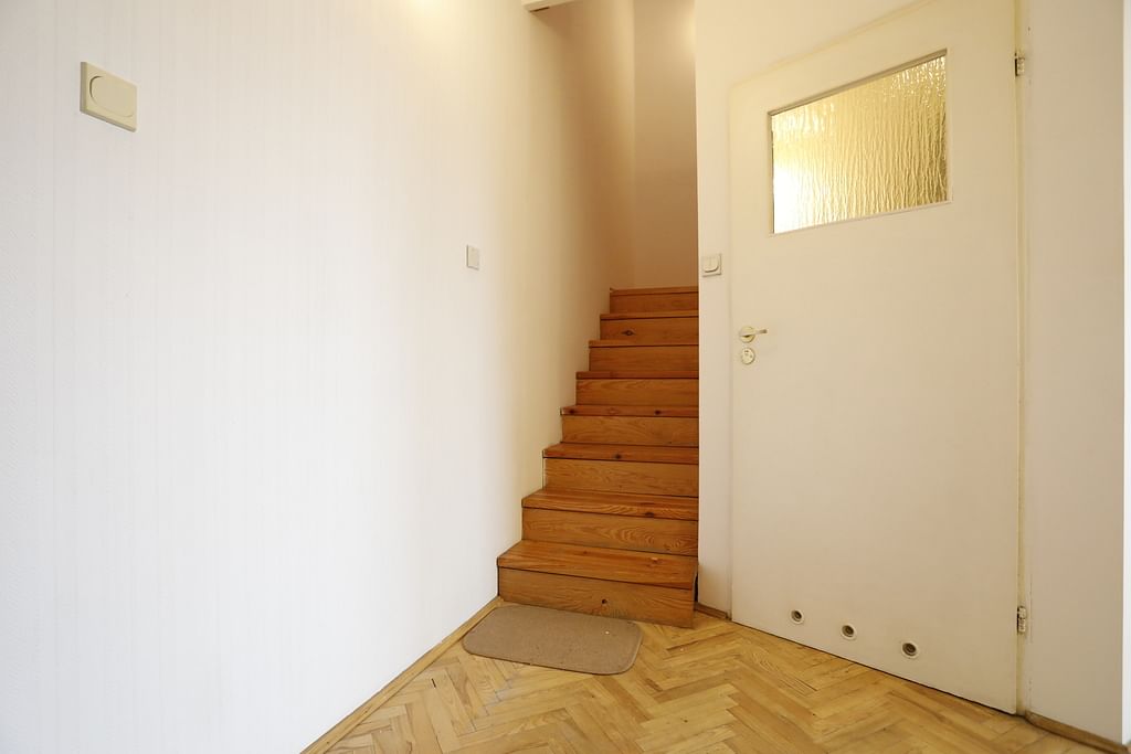 Mieszkanie 4 pokojowe na Sprzedaż
