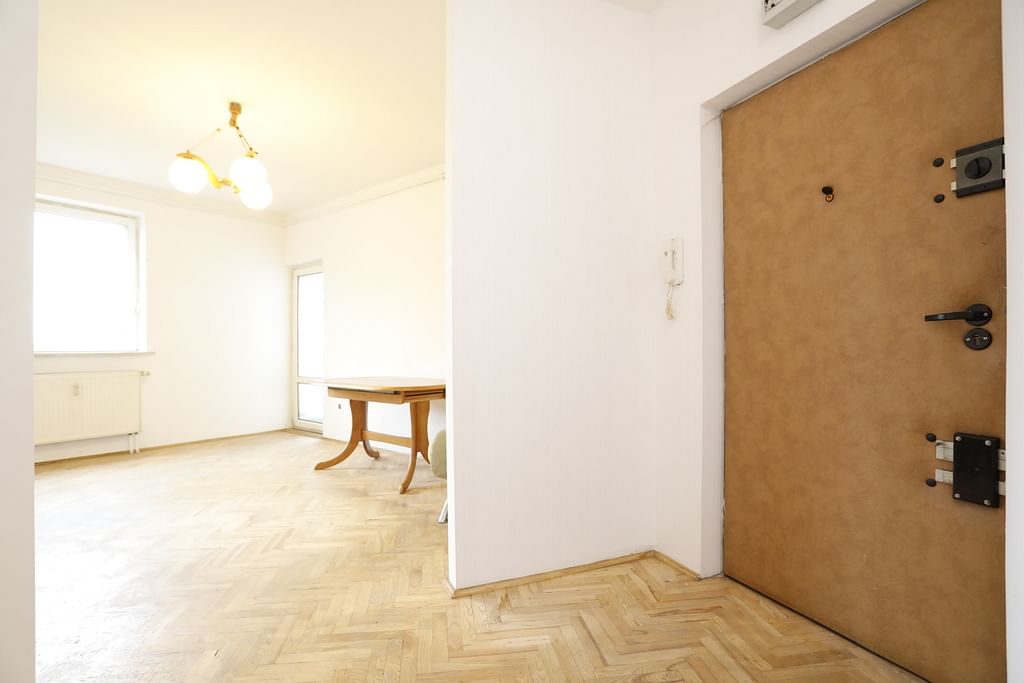 Mieszkanie 4 pokojowe na Sprzedaż