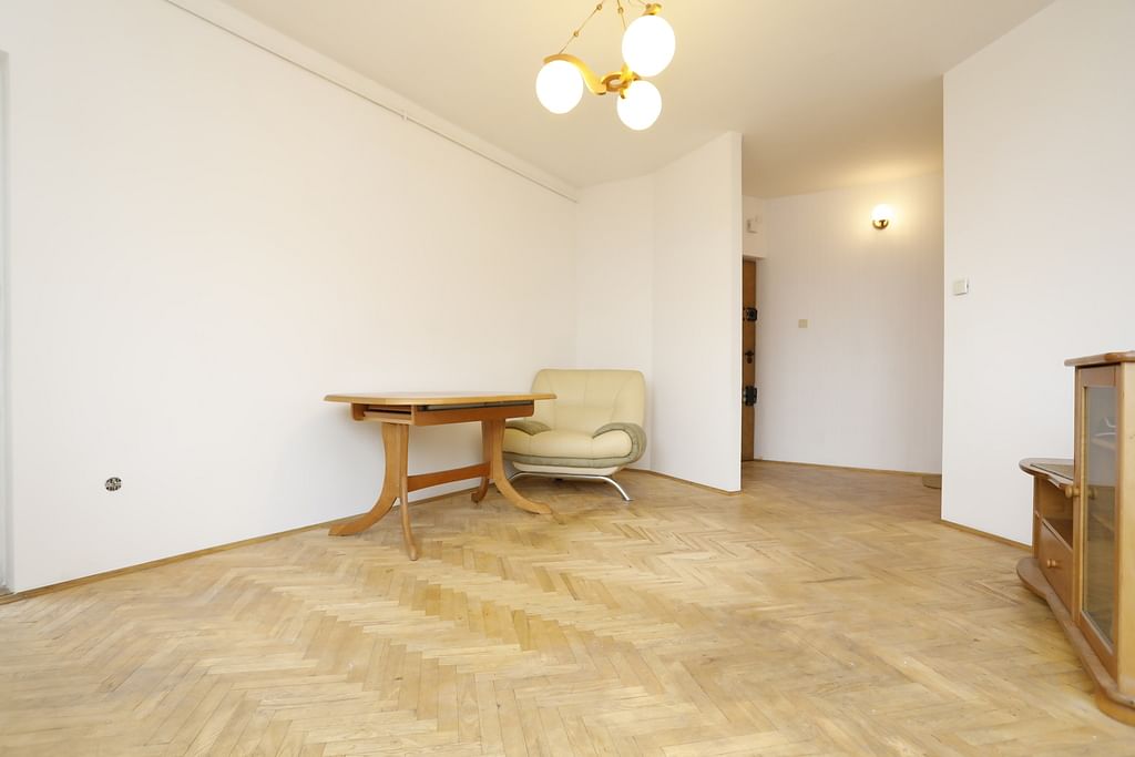 Mieszkanie 4 pokojowe na Sprzedaż
